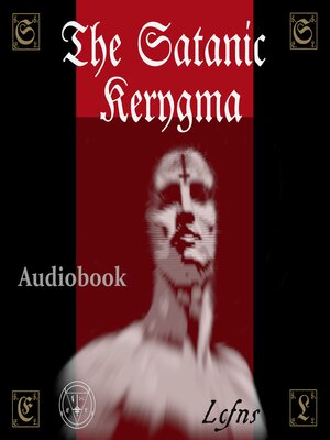 cover image of The Satanic Kerygma